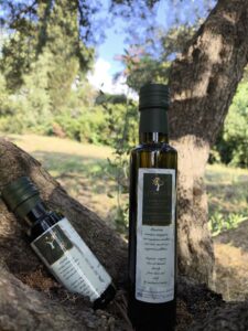 Lithara Extra Virgin Olive Oil