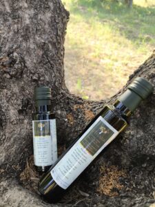 Lithara Extra Virgin Olive Oil