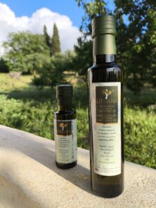 Lithara Extra Virgin Olive Oil