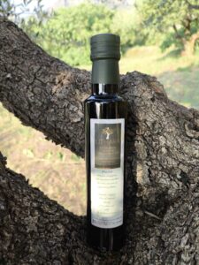 Lithara Extra Virgin Olive Oil