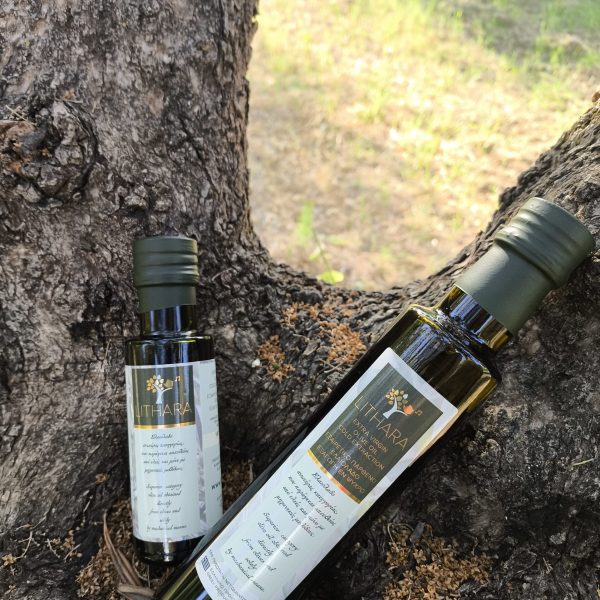 Lithara Extra Virgin Olive Oil